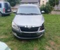 Сірий Шкода Фабія, об'ємом двигуна 0 л та пробігом 240 тис. км за 2750 $, фото 6 на Automoto.ua