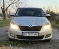 Серый Шкода Фабия, объемом двигателя 1.4 л и пробегом 240 тыс. км за 4750 $, фото 1 на Automoto.ua
