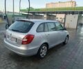 Серый Шкода Фабия, объемом двигателя 1.2 л и пробегом 207 тыс. км за 6100 $, фото 3 на Automoto.ua