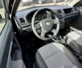 Серый Шкода Фабия, объемом двигателя 1.4 л и пробегом 203 тыс. км за 5800 $, фото 9 на Automoto.ua
