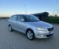 Серый Шкода Фабия, объемом двигателя 1.2 л и пробегом 240 тыс. км за 5200 $, фото 1 на Automoto.ua