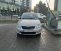 Серый Шкода Фабия, объемом двигателя 1.2 л и пробегом 207 тыс. км за 6100 $, фото 1 на Automoto.ua