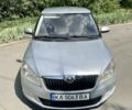 Сірий Шкода Фабія, об'ємом двигуна 1.4 л та пробігом 195 тис. км за 6000 $, фото 2 на Automoto.ua