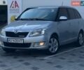 Сірий Шкода Фабія, об'ємом двигуна 1.2 л та пробігом 220 тис. км за 4999 $, фото 1 на Automoto.ua