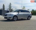 Сірий Шкода Фабія, об'ємом двигуна 1.6 л та пробігом 269 тис. км за 6450 $, фото 1 на Automoto.ua