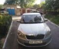 Сірий Шкода Фабія, об'ємом двигуна 1.4 л та пробігом 280 тис. км за 5700 $, фото 1 на Automoto.ua