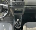 Сірий Шкода Фабія, об'ємом двигуна 1.4 л та пробігом 195 тис. км за 6000 $, фото 18 на Automoto.ua