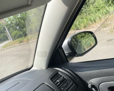 Сірий Шкода Фабія, об'ємом двигуна 1.4 л та пробігом 195 тис. км за 6000 $, фото 23 на Automoto.ua