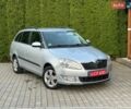 Сірий Шкода Фабія, об'ємом двигуна 1.6 л та пробігом 211 тис. км за 6650 $, фото 1 на Automoto.ua