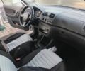 Серый Шкода Фабия, объемом двигателя 1.2 л и пробегом 207 тыс. км за 6100 $, фото 5 на Automoto.ua