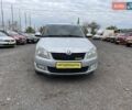 Сірий Шкода Фабія, об'ємом двигуна 1.2 л та пробігом 340 тис. км за 5390 $, фото 8 на Automoto.ua