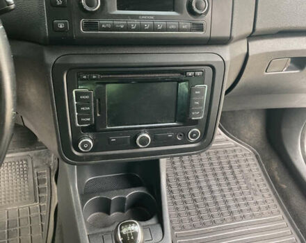 Сірий Шкода Фабія, об'ємом двигуна 1.2 л та пробігом 243 тис. км за 5500 $, фото 9 на Automoto.ua