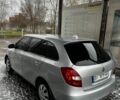 Серый Шкода Фабия, объемом двигателя 1.4 л и пробегом 350 тыс. км за 3700 $, фото 4 на Automoto.ua