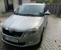 Сірий Шкода Фабія, об'ємом двигуна 1.2 л та пробігом 245 тис. км за 5500 $, фото 1 на Automoto.ua