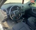 Сірий Шкода Фабія, об'ємом двигуна 1.6 л та пробігом 269 тис. км за 6450 $, фото 5 на Automoto.ua