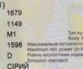Сірий Шкода Фабія, об'ємом двигуна 1.6 л та пробігом 200 тис. км за 6450 $, фото 1 на Automoto.ua