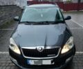 Шкода Фабия 2013 в Ужгороде на Automoto.ua Серый Шкода Фабия, объемом двигателя 0 л и пробегом 144 тыс. км за 7500 $, фото 2 на Automoto.ua