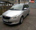 Шкода Фабія 2013 у Львові на Automoto.ua Сірий Шкода Фабія, об'ємом двигуна 1.6 л та пробігом 245 тис. км за 6200 $, фото 1 на Automoto.ua
