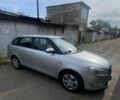 Сірий Шкода Фабія, об'ємом двигуна 1.6 л та пробігом 205 тис. км за 6200 $, фото 1 на Automoto.ua