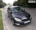 Серый Шкода Фабия, объемом двигателя 1.2 л и пробегом 225 тыс. км за 6300 $, фото 32 на Automoto.ua