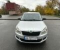 Шкода Фабія 2014 у Кривому Розі на Automoto.ua Сірий Шкода Фабія, об'ємом двигуна 1.4 л та пробігом 180 тис. км за 5700 $, фото 1 на Automoto.ua