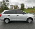 Шкода Фабія 2014 у Кривому Розі на Automoto.ua Сірий Шкода Фабія, об'ємом двигуна 1.4 л та пробігом 180 тис. км за 5700 $, фото 6 на Automoto.ua