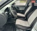 Серый Шкода Фабия, объемом двигателя 1.39 л и пробегом 180 тыс. км за 5500 $, фото 9 на Automoto.ua