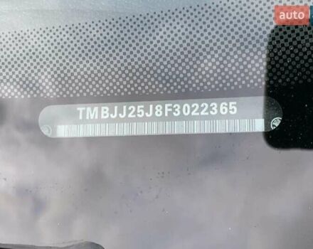 Сірий Шкода Фабія, об'ємом двигуна 1.6 л та пробігом 185 тис. км за 7200 $, фото 4 на Automoto.ua