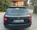 Серый Шкода Фабия, объемом двигателя 1.2 л и пробегом 260 тыс. км за 5499 $, фото 3 на Automoto.ua