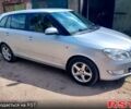 Сірий Шкода Фабія, об'ємом двигуна 1.6 л та пробігом 242 тис. км за 5950 $, фото 1 на Automoto.ua