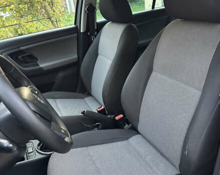 Серый Шкода Фабия, объемом двигателя 1.2 л и пробегом 260 тыс. км за 5499 $, фото 15 на Automoto.ua