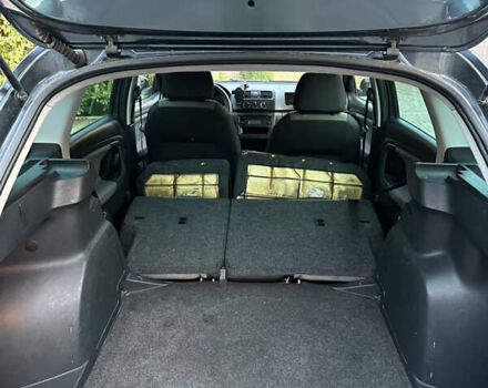 Серый Шкода Фабия, объемом двигателя 1.2 л и пробегом 260 тыс. км за 5499 $, фото 20 на Automoto.ua