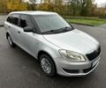 Шкода Фабія 2014 у Кривому Розі на Automoto.ua Сірий Шкода Фабія, об'ємом двигуна 1.4 л та пробігом 180 тис. км за 5700 $, фото 7 на Automoto.ua