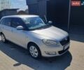 Сірий Шкода Фабія, об'ємом двигуна 1.6 л та пробігом 285 тис. км за 5900 $, фото 1 на Automoto.ua