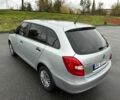 Шкода Фабія 2014 у Кривому Розі на Automoto.ua Сірий Шкода Фабія, об'ємом двигуна 1.4 л та пробігом 180 тис. км за 5700 $, фото 3 на Automoto.ua