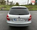 Серый Шкода Фабия, объемом двигателя 1.39 л и пробегом 180 тыс. км за 5500 $, фото 4 на Automoto.ua