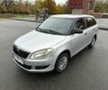 Шкода Фабія 2014 у Кривому Розі на Automoto.ua Сірий Шкода Фабія, об'ємом двигуна 1.4 л та пробігом 180 тис. км за 5700 $, фото 1 на Automoto.ua