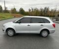 Шкода Фабія 2014 у Кривому Розі на Automoto.ua Сірий Шкода Фабія, об'ємом двигуна 1.4 л та пробігом 180 тис. км за 5700 $, фото 2 на Automoto.ua