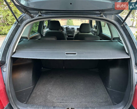 Серый Шкода Фабия, объемом двигателя 1.2 л и пробегом 260 тыс. км за 5499 $, фото 19 на Automoto.ua