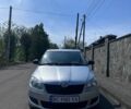 Сірий Шкода Фабія, об'ємом двигуна 1.6 л та пробігом 243 тис. км за 5200 $, фото 1 на Automoto.ua