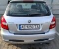 Сірий Шкода Фабія, об'ємом двигуна 1.6 л та пробігом 185 тис. км за 7200 $, фото 2 на Automoto.ua