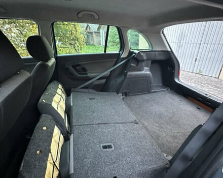 Серый Шкода Фабия, объемом двигателя 1.2 л и пробегом 260 тыс. км за 5499 $, фото 21 на Automoto.ua