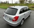 Шкода Фабія 2014 у Кривому Розі на Automoto.ua Сірий Шкода Фабія, об'ємом двигуна 1.4 л та пробігом 180 тис. км за 5700 $, фото 5 на Automoto.ua