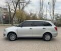 Серый Шкода Фабия, объемом двигателя 1.4 л и пробегом 180 тыс. км за 5750 $, фото 3 на Automoto.ua