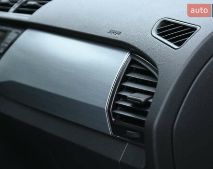 Серый Шкода Фабия, объемом двигателя 1.4 л и пробегом 238 тыс. км за 8400 $, фото 33 на Automoto.ua