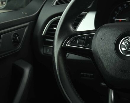 Шкода Фабия 2015 в Бердичеве на Automoto.ua Серый Шкода Фабия, объемом двигателя 1.4 л и пробегом 237 тыс. км за 8500 $, фото 19 на Automoto.ua