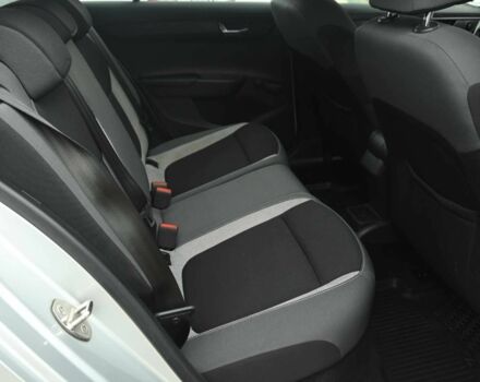 Шкода Фабия 2015 в Бердичеве на Automoto.ua Серый Шкода Фабия, объемом двигателя 1.4 л и пробегом 237 тыс. км за 8500 $, фото 17 на Automoto.ua