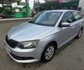 Сірий Шкода Фабія, об'ємом двигуна 1.2 л та пробігом 235 тис. км за 4200 $, фото 1 на Automoto.ua