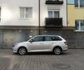 Серый Шкода Фабия, объемом двигателя 1.42 л и пробегом 218 тыс. км за 8500 $, фото 52 на Automoto.ua