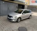 Серый Шкода Фабия, объемом двигателя 1.42 л и пробегом 218 тыс. км за 8500 $, фото 17 на Automoto.ua